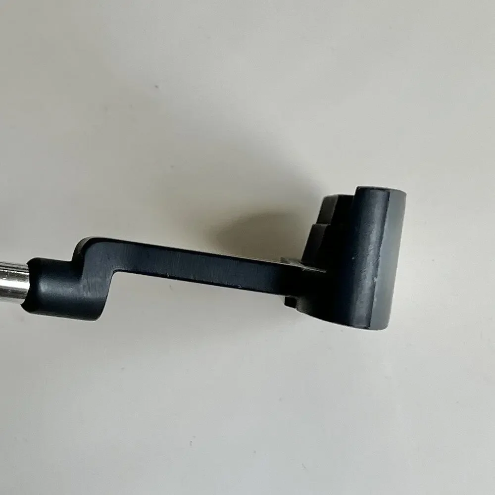 Strata Blade Golf Club Putter 35" RH With Strata Shaft And Grip Good - Picture 3 of 9